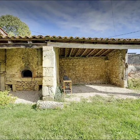 Holiday home Les Deux Magnolias *